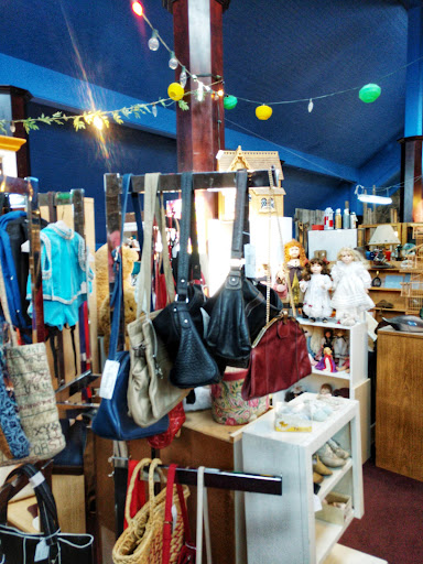 Antique Store «The Estate Sale Antiques», reviews and photos, 4590 Harrison Blvd, Ogden, UT 84403, USA