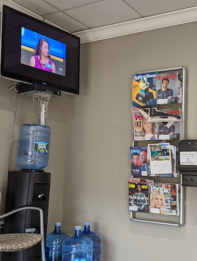 3084 NJ-27 Suite 4, Kendall Park, NJ 08824, USA