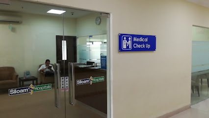 Klinik Medical Check Up (MCU) Siloam Hospitals Balikpapan