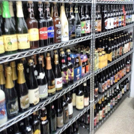 Liquor Store «Liquor Land», reviews and photos, 965 N Central Ave, Upland, CA 91786, USA