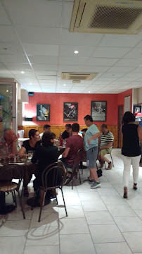 Atmosphère du Restaurant Le Sophocle à Antibes - n°13