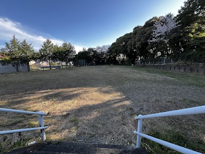 中村運動広場