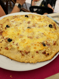 Plats et boissons du Restaurant L Eau A La Bouche à Hyères - n°7