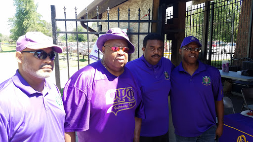 Golf Course «South Gleason Golf Course», reviews and photos, 3400 Jefferson St, Gary, IN 46408, USA