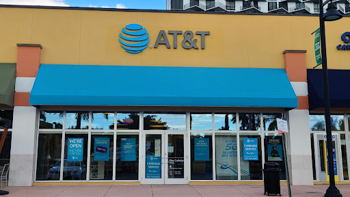 AT&T Authorized Retailer, 5241 NW 87th Ave #105, Doral, FL 33178, USA, 