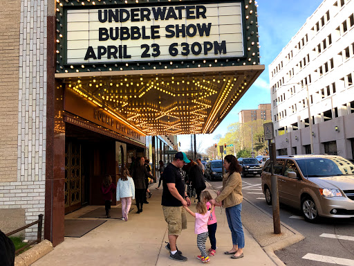 Performing Arts Theater «Coronado Performing Arts Center», reviews and photos, 314 N Main St, Rockford, IL 61101, USA