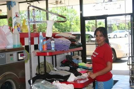 Laundromat «Spin Central Laundromat», reviews and photos, 365 Convery Blvd, Perth Amboy, NJ 08861, USA