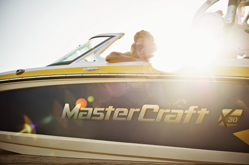 Boat Dealer «Norcal MasterCraft Discovery Bay Mall - Showroom / ProShop», reviews and photos, 1520 Discovery Bay Blvd #200, Discovery Bay, CA 94505, USA