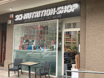 Sci-Nutrition-Shop