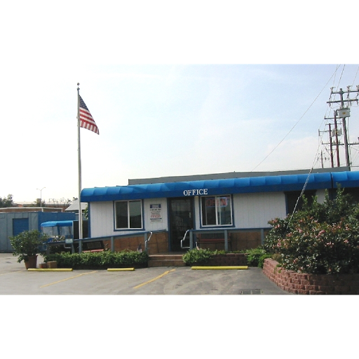 Storage Facility «American Storage», reviews and photos, 600 Amador St, San Francisco, CA 94124, USA