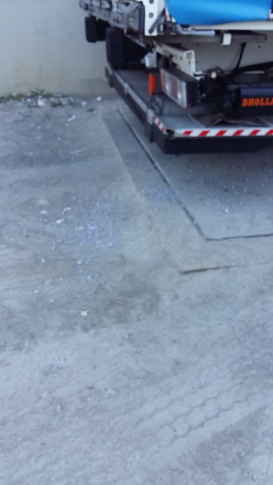Photo n° 4 de l'avis de Sebastien.u fait le 01/04/2019 à 08:37