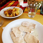 Photo n°5 de l'avis de Gio.e fait le 18/04/2018 à 19:38 sur le  Ristorante Santa Maria à Anzola dell'Emilia