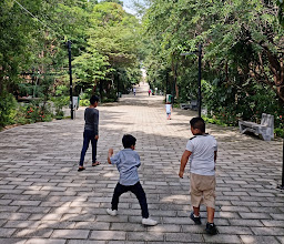 Jardín Botánico Faustino Miranda photo
