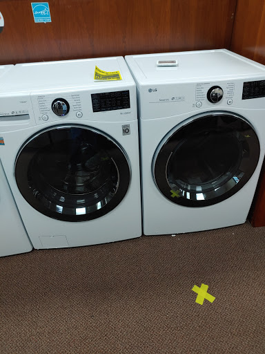 Appliance Store «Texas Appliance», reviews and photos, 1500 I-20 Frontage Rd, Arlington, TX 76018, USA