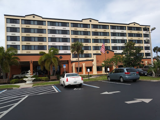 Painter «Anchor Painting Co., Inc. (Commercial Division)», reviews and photos, 404 Iris Ln, Melbourne, FL 32901, USA