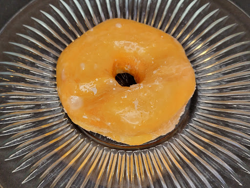 Donut Shop «Old Town Donut Shop», reviews and photos, 3941 Mid Rivers Mall Dr, St Peters, MO 63376, USA