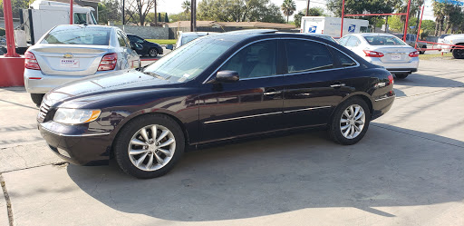 Used Car Dealer «Patriot Preowned Auto», reviews and photos, 9510 Perrin Beitel Rd, San Antonio, TX 78217, USA