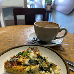 Photo n°1 de l'avis de Betty-Anne.. fait le 17/02/2024 à 12:03 sur le  Café Saudade à Sintra