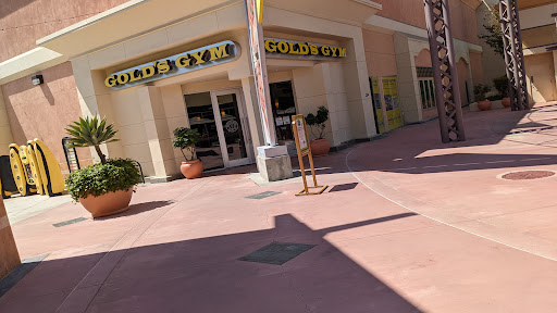 Golds Gym image