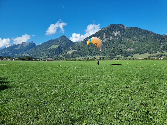 Rezensionen über Gruyère Parapente in Bulle - Schule