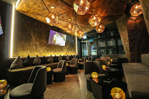 Shishantash - Shisha Lounge Frankfurt am Main