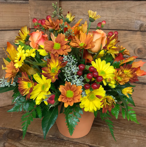 Florist «Centerville Florists», reviews and photos, 209 N Main St, Centerville, OH 45459, USA