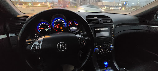 Tire Shop «Tire & Wheel Automotive Service Center Tire Pros», reviews and photos, 6590 Mayfield Rd, Mayfield Heights, OH 44124, USA