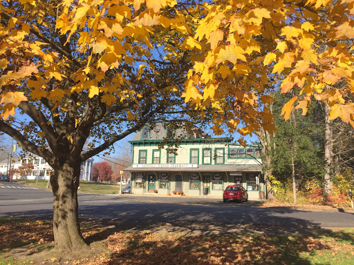 Pharmacy «Canfield Corner Pharmacy», reviews and photos, 2 Main St N, Woodbury, CT 06798, USA