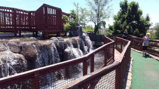 Amusement Center «Odyssey Fun World», reviews and photos, 19111 Oak Park Ave, Tinley Park, IL 60477, USA