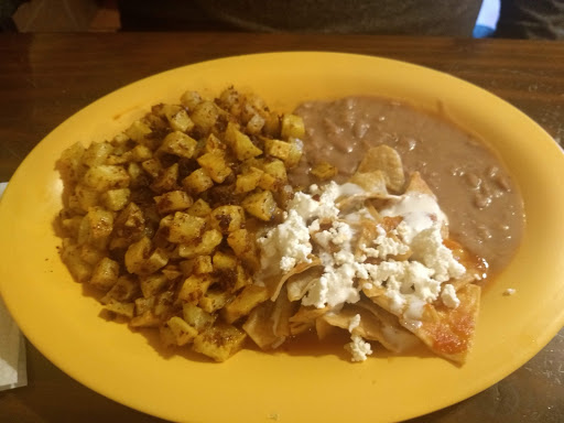 La Mexicanita