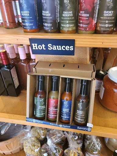 Spice Store «Savory Spice Shop», reviews and photos, 110 N Tejon St, Colorado Springs, CO 80903, USA