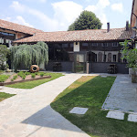 Photo n°1 de l'avis de Marcy. fait le 27/06/2020 à 15:30 sur le  La Bettolina à Gaggiano