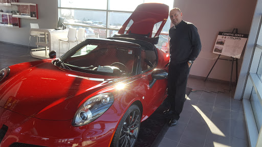 Car Dealer «Palmen Motors Dodge Chrysler Jeep Ram», reviews and photos, 5431 75th St, Kenosha, WI 53142, USA