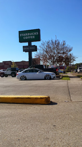 Coffee Shop «Starbucks», reviews and photos, 3009 College Dr, Baton Rouge, LA 70808, USA