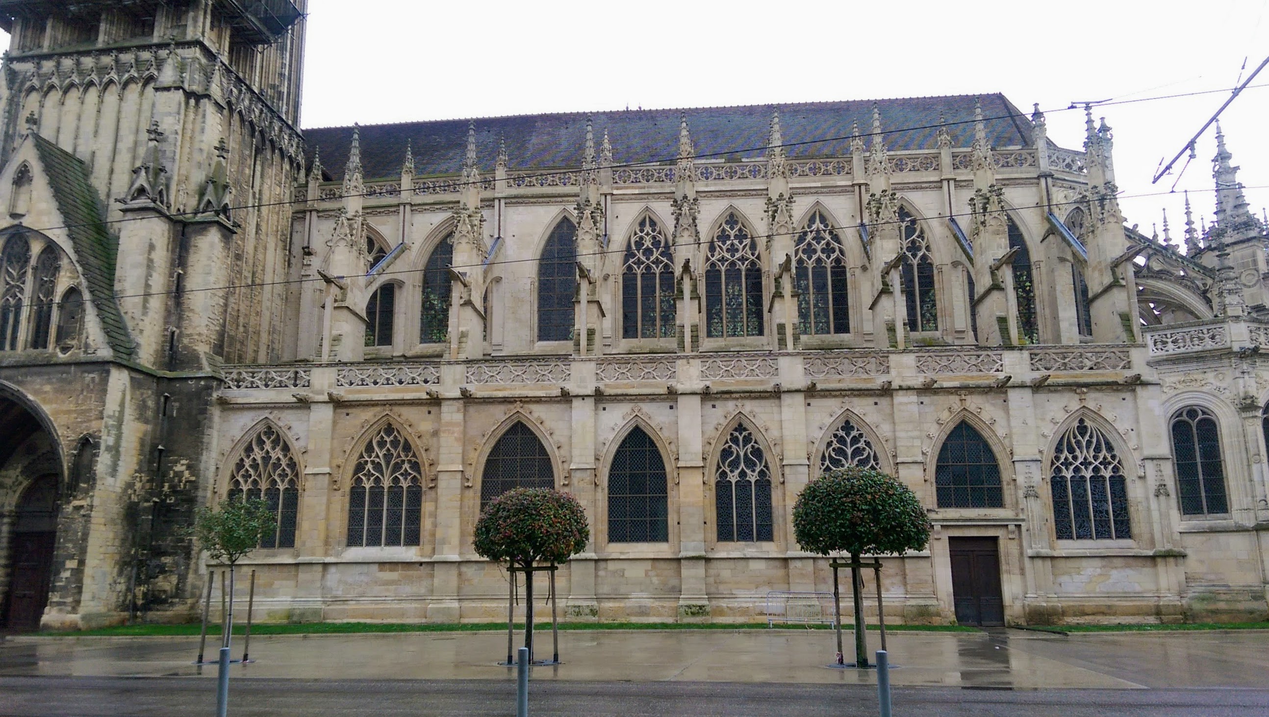 Photo n° 3 de l'avis de Daniela.o fait le 06/10/2019 à 18:47