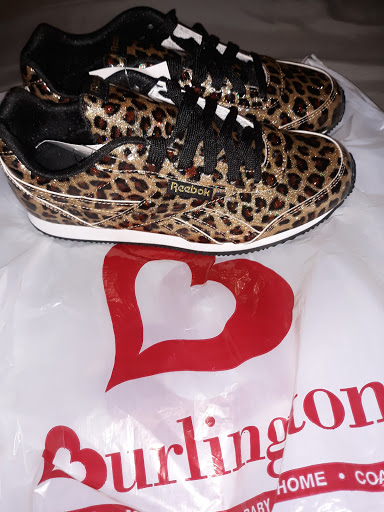 Clothing Store «Burlington Coat Factory», reviews and photos, 515 N Dupont Hwy, Dover, DE 19901, USA