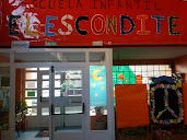 Escuela Infantil El Escondite en Fuenlabrada