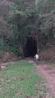 Tunnel d'accès au massif du TANNERON depuis FREJUS (83) Tanneron