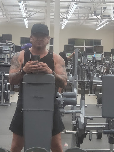 Gym «LA Fitness», reviews and photos, 522 W Loop 1604 N, San Antonio, TX 78245, USA