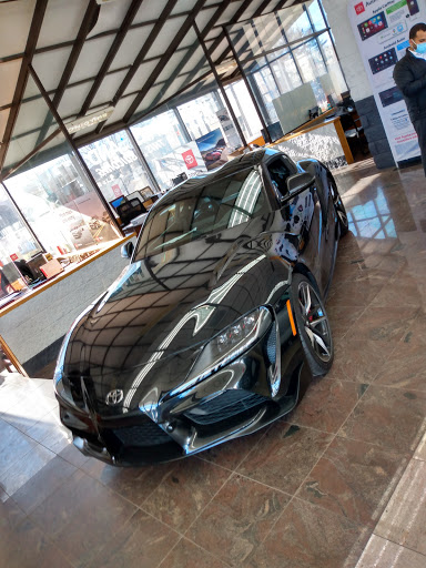 Toyota Dealer «Stephen Toyota», reviews and photos, 1069 Farmington Ave, Bristol, CT 06010, USA