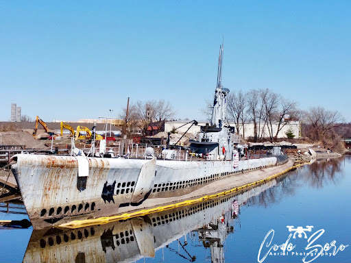 Museum «New Jersey Naval Museum», reviews and photos, 79 River St, Hackensack, NJ 07601, USA