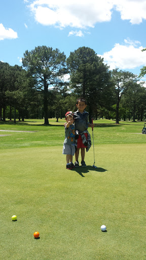 Golf Course «Aeropines Golf Club», reviews and photos, 1001 G Ave, Virginia Beach, VA 23460, USA