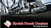 HOLT Truck Centers of Bryan - Photo 2 - Car repair in Bryan, TX, College Station