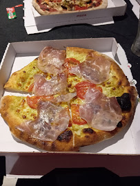 Plats et boissons du Pizzeria Pizza Vio à Saint-Pierre-des-Corps - n°3