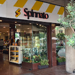 Photo n°12 de l'avis de Alex.i fait le 10/08/2022 à 08:28 sur le  Spinnato à Palermo