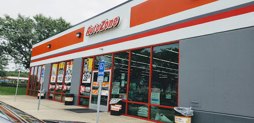 Auto Parts Store «AutoZone», reviews and photos, 6011 Sawmill Rd, Dublin, OH 43017, USA