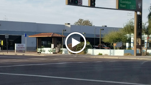 Dry Cleaner «Express Cleaners», reviews and photos, 6375 S Kyrene Rd, Tempe, AZ 85283, USA