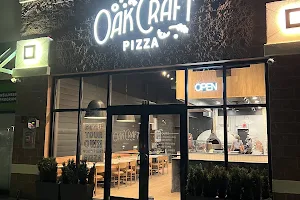 OakCraft Pizza image