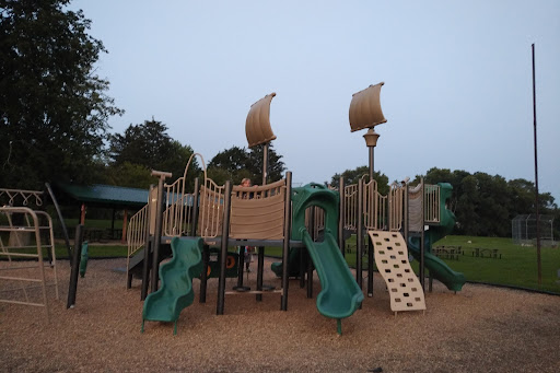 Tourist Attraction «St. Helena Heritage Park», reviews and photos, 123 Tuscarawas St NW, Canal Fulton, OH 44614, USA