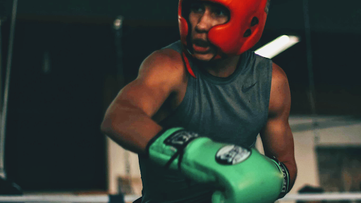 Boxing Gym «House of Warrior Boxing and Martial Arts Gym», reviews and photos, 4310 Naomi Dr, Louisville, KY 40219, USA